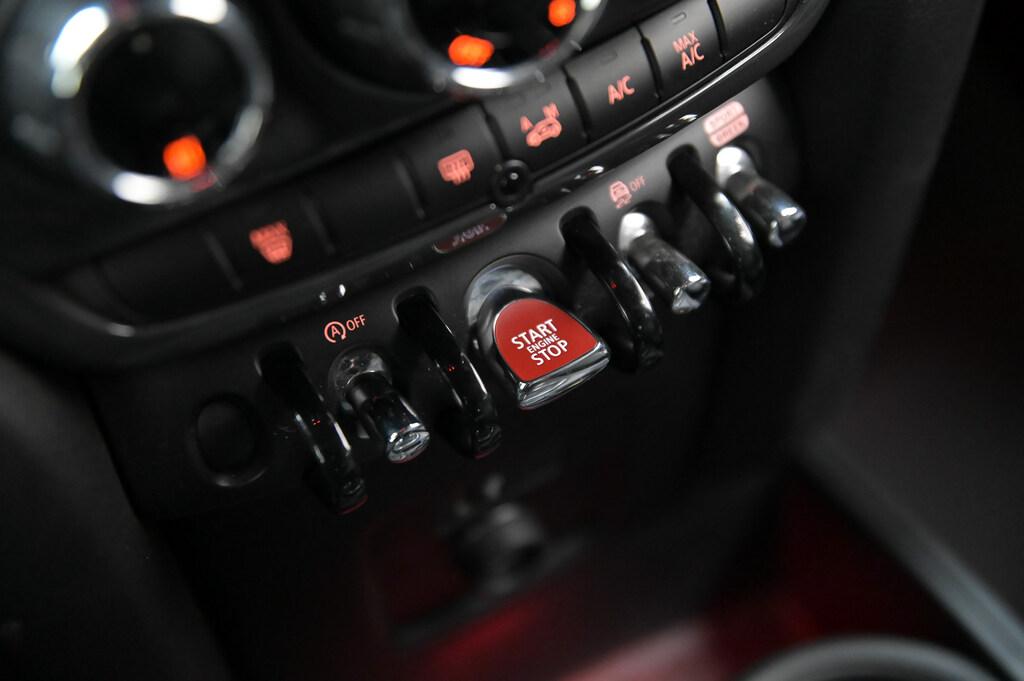 Mini Cooper Countryman 1.5 TwinPower Turbo Cooper Hype Steptronic
