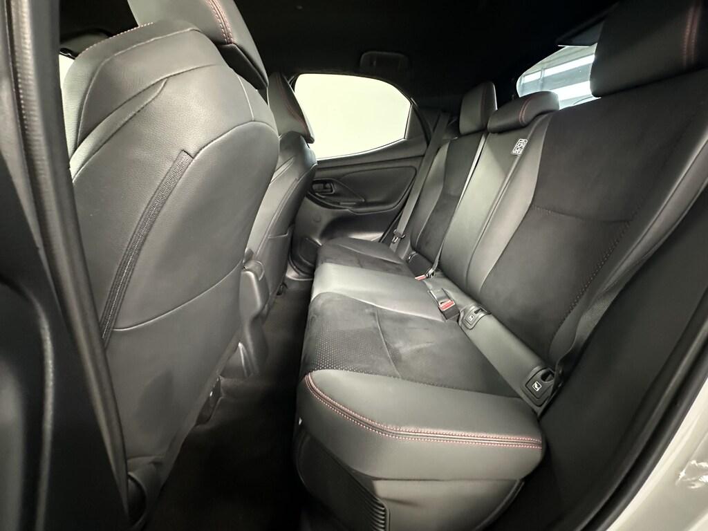 Toyota Yaris 1.5h GR Sport