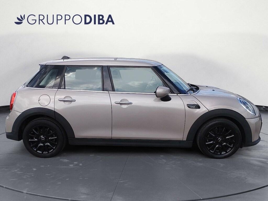 Mini Mini 5p 1.5 Cooper Camden