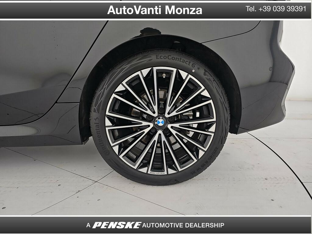 BMW Serie 2 218d Active Tourer Msport auto