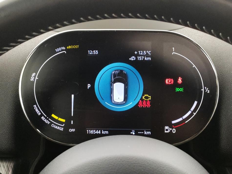 Mini Mini Countryman 1.5 Cooper SE Yours all4 auto