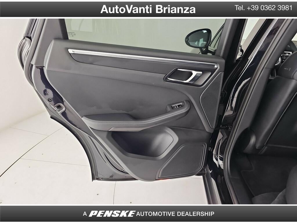 Porsche Macan 2.0 265cv pdk