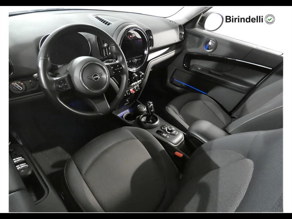 Mini Cooper D Countryman 2.0 D Cooper D Business Auto