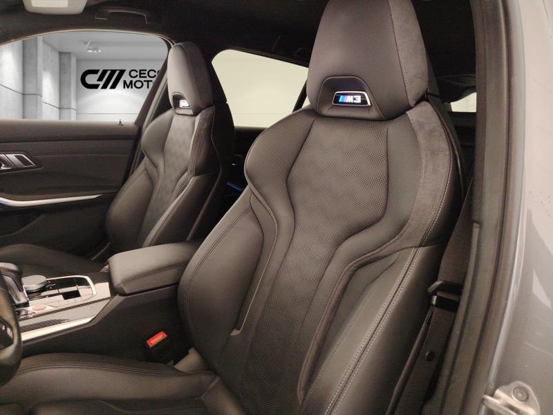 BMW M3 Touring 3.0 Competition M xdrive auto