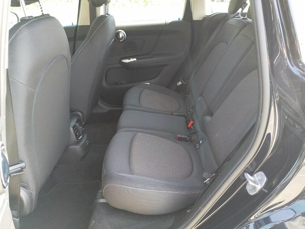 Mini Cooper Countryman 1.5 TwinPower Turbo Cooper