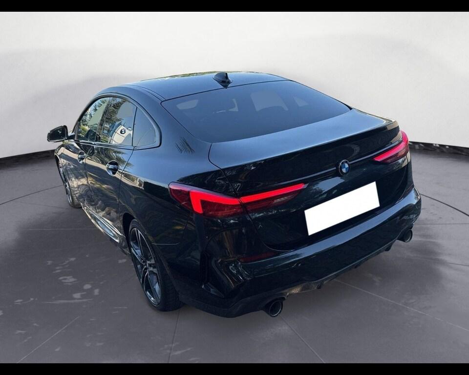BMW Serie 2 218d Gran Coupe Msport auto