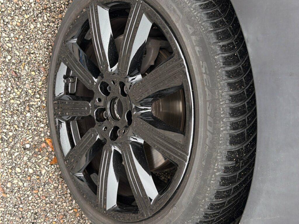 Mini Cooper D Clubman 2.0 Cooper D Mayfair Edition auto