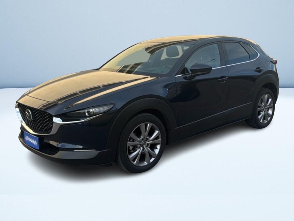 Mazda CX-30 2.0 Exceed 2wd 122cv 6mt