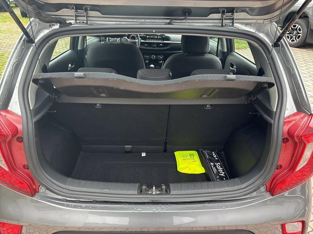 Kia Picanto 1.0 dpi Style