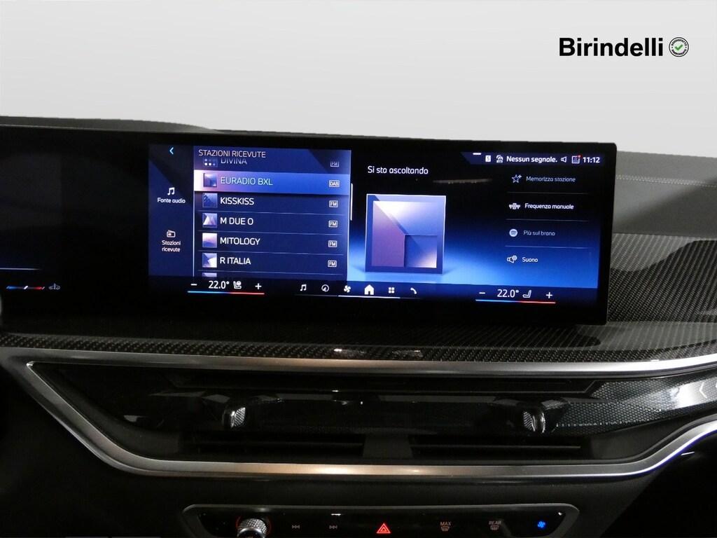BMW X5 xdrive30d MSport Pro auto