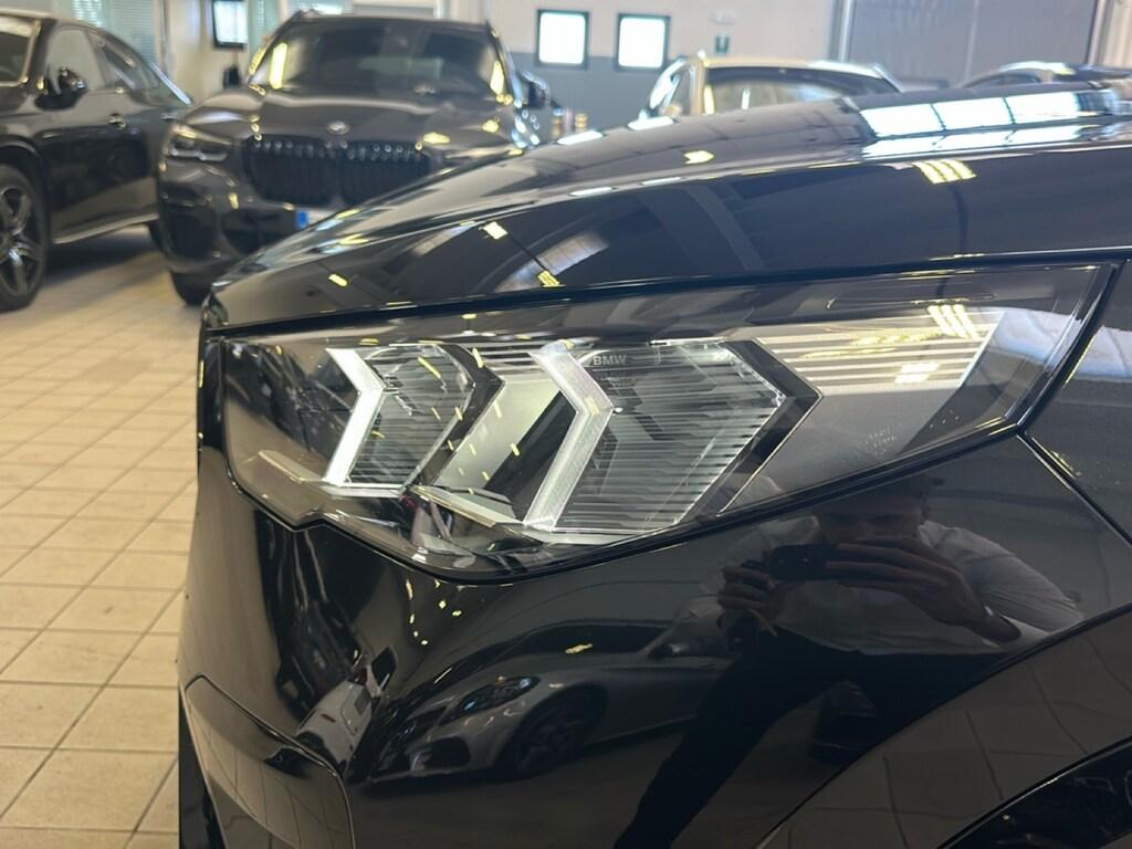 BMW X2 sdrive 18d MSport auto