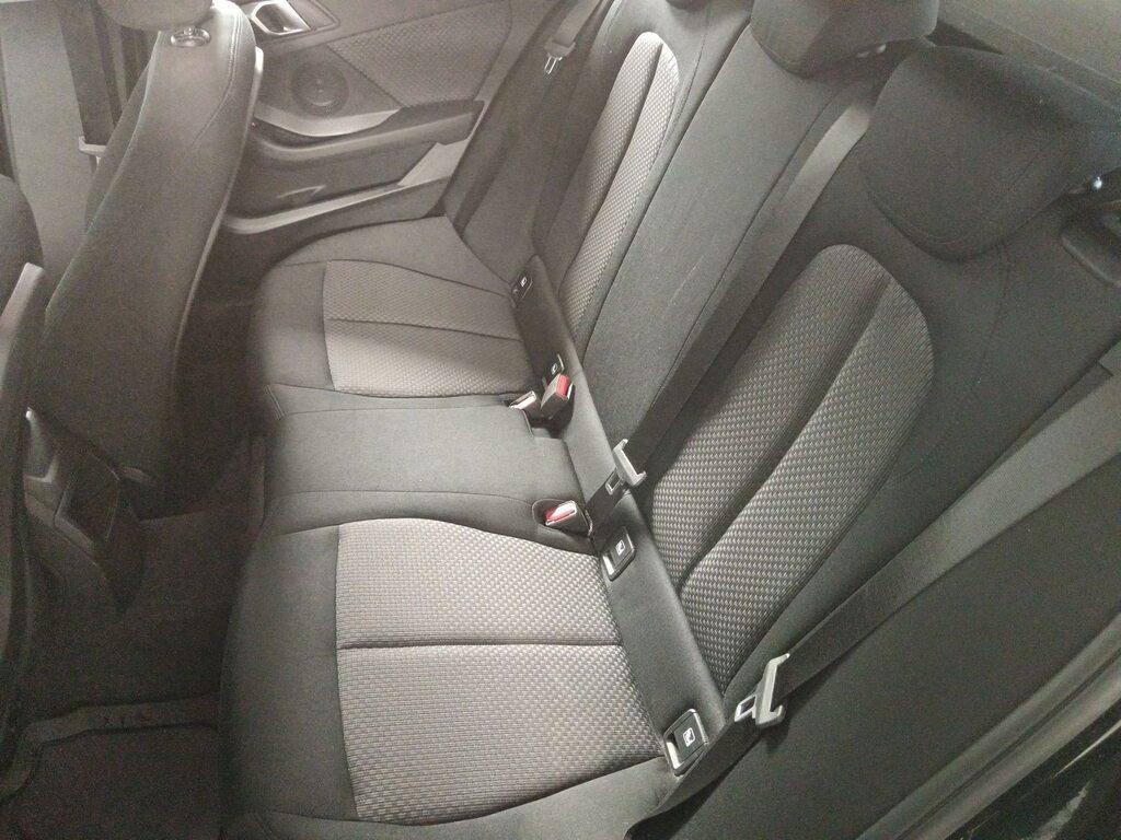 BMW Serie 1 118i Advantage auto