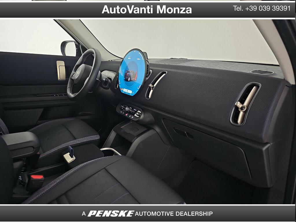 Mini Mini Countryman 2.0 48V D Essential auto