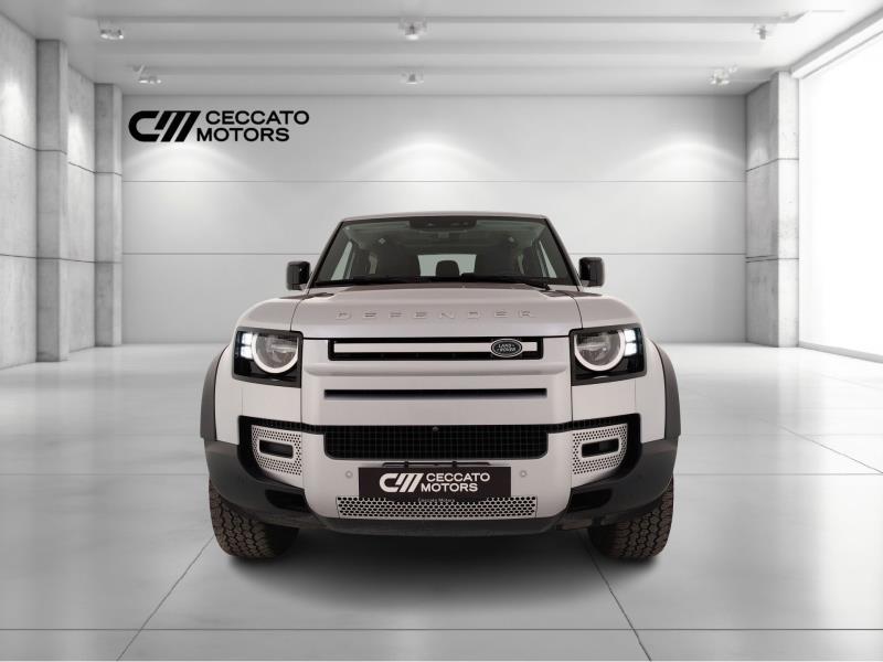 Land Rover Defender 90 3.0d i6 mhev awd 250cv auto