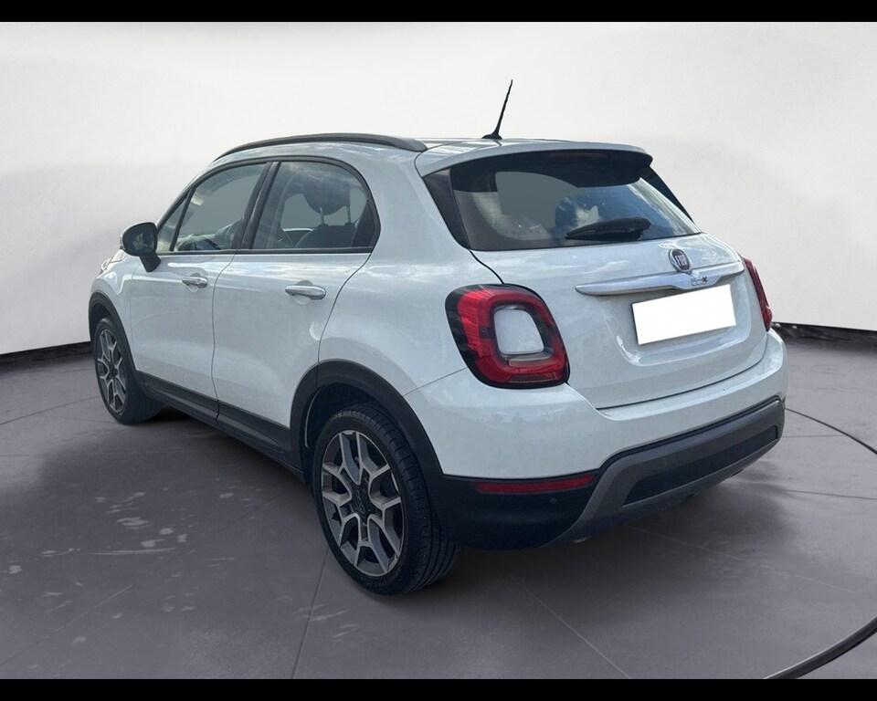 Fiat 500X 1.6 mjt Cross 130cv
