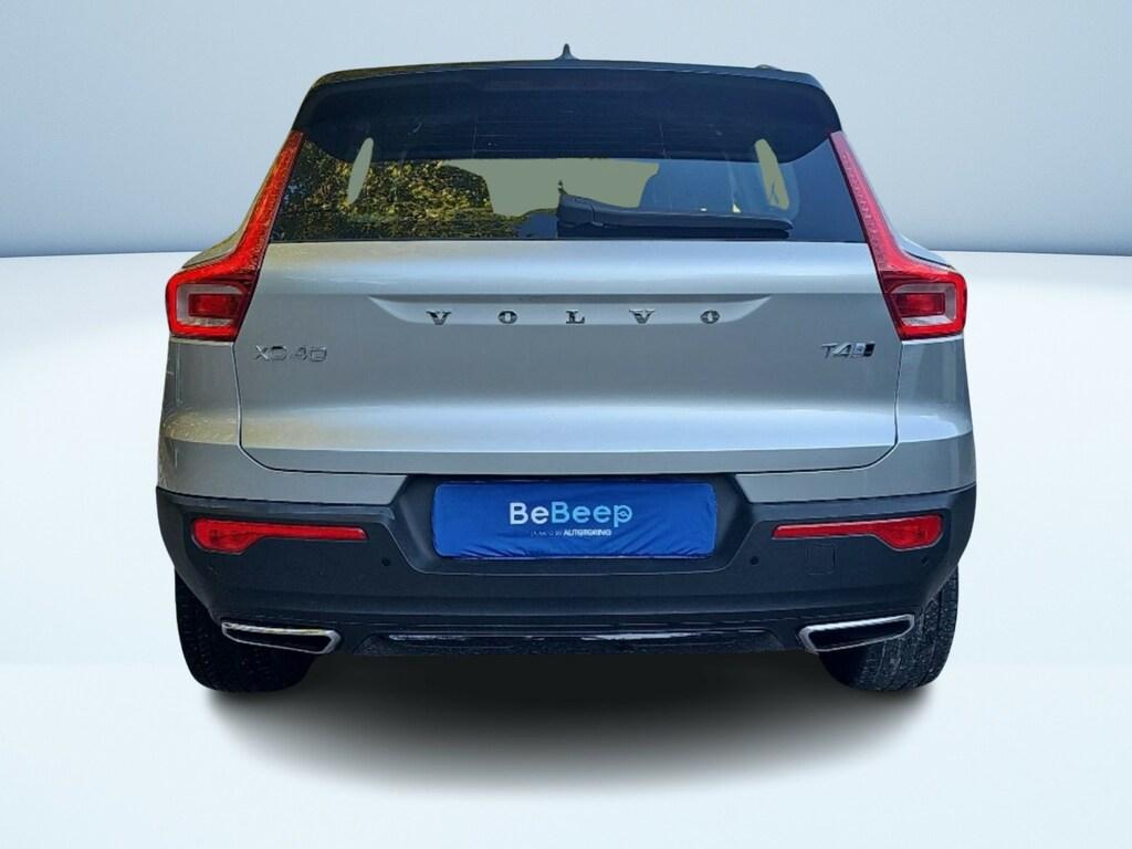 Volvo XC40 2.0 T4 R-design awd geartronic