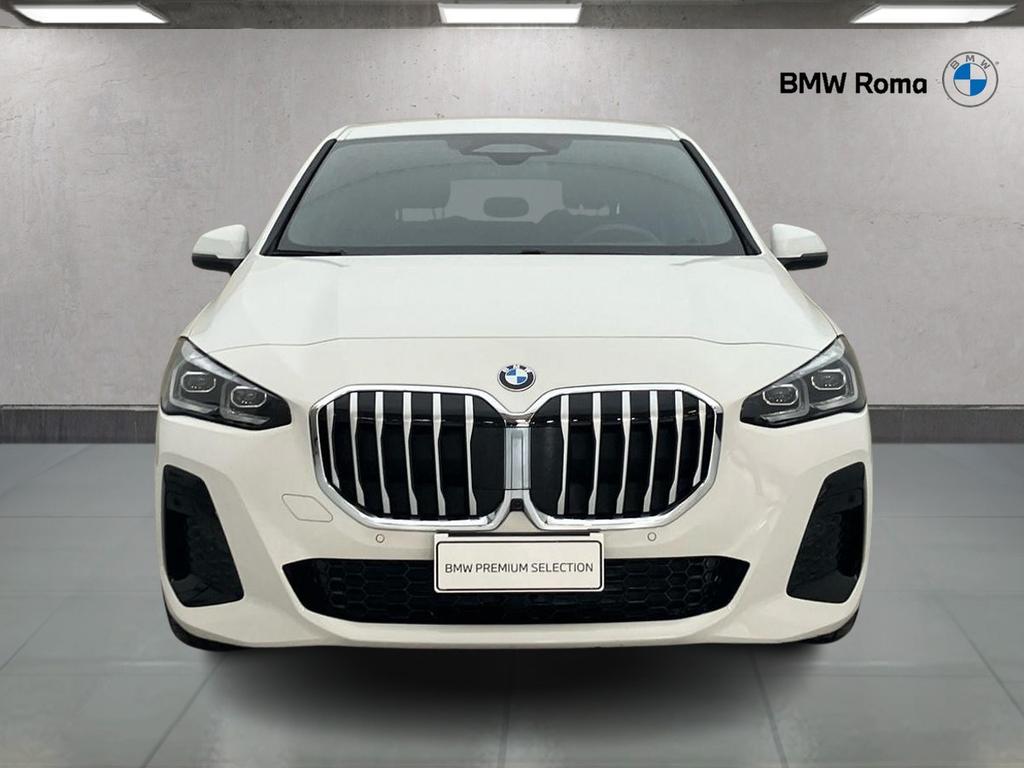 BMW Serie 2 218d Active Tourer Msport auto