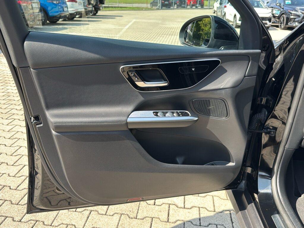 Mercedes GLC 200 d mhev Advanced 4matic auto