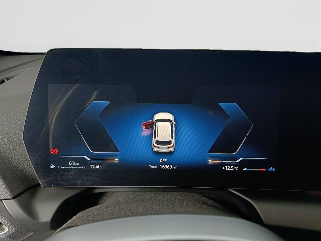 BMW Serie 1 120d 48V MSport Pro auto