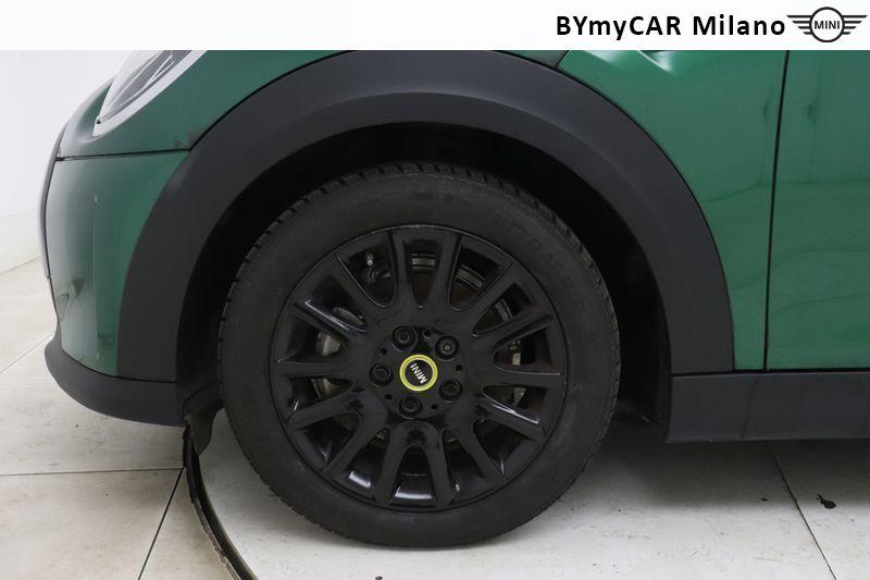 Mini Cooper SE 3p Classic auto