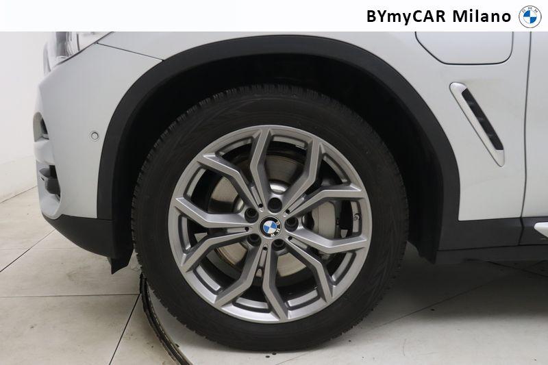 BMW X3 xdrive30e xLine auto