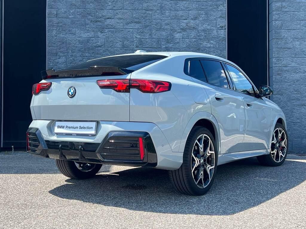 BMW X2 sdrive 20i 48V MSport Pro auto