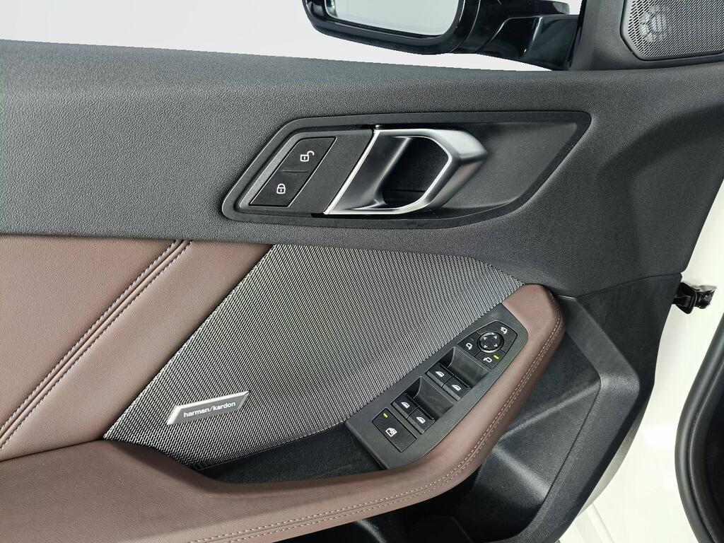 BMW Serie 1 120d 48V MSport Pro auto