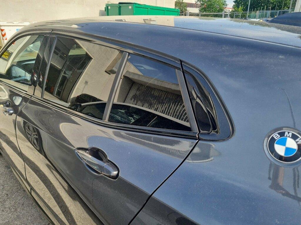 BMW X2 sdrive18d Msport auto