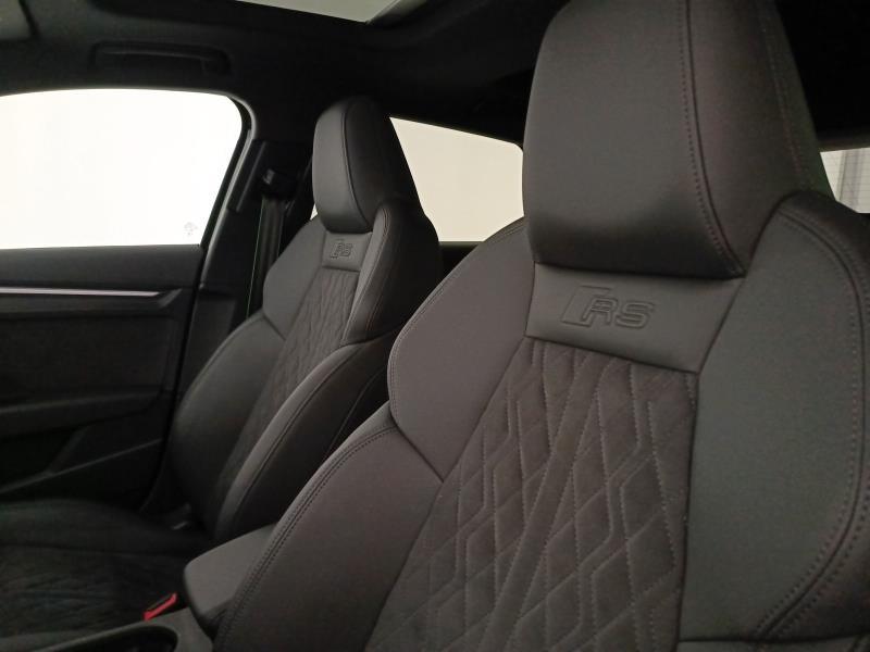 Audi RS3 Sportback 2.5 tfsi quattro s-tronic