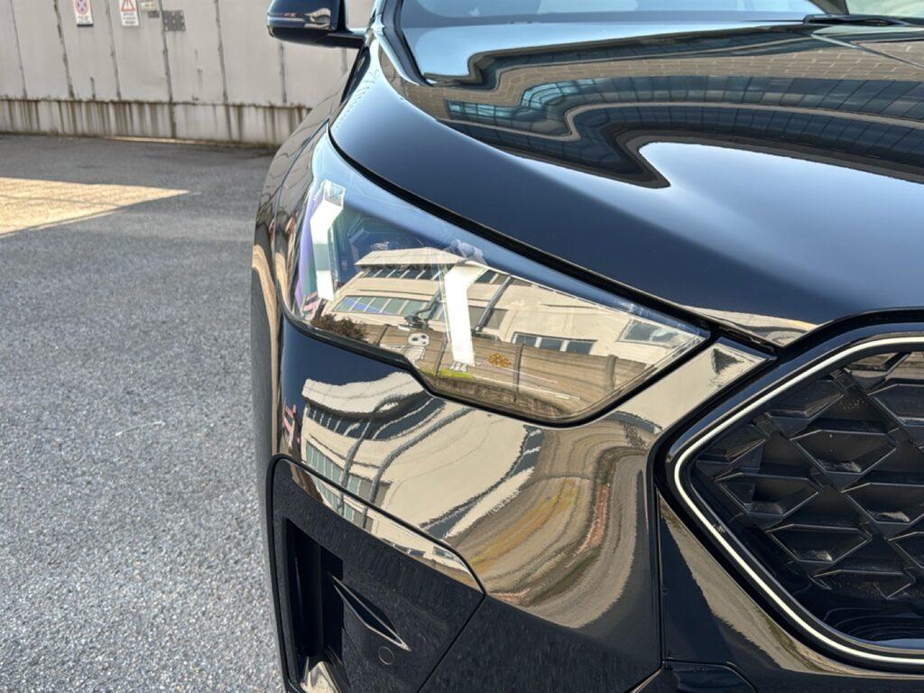 BMW X2 xdrive 20d 48V MSport auto