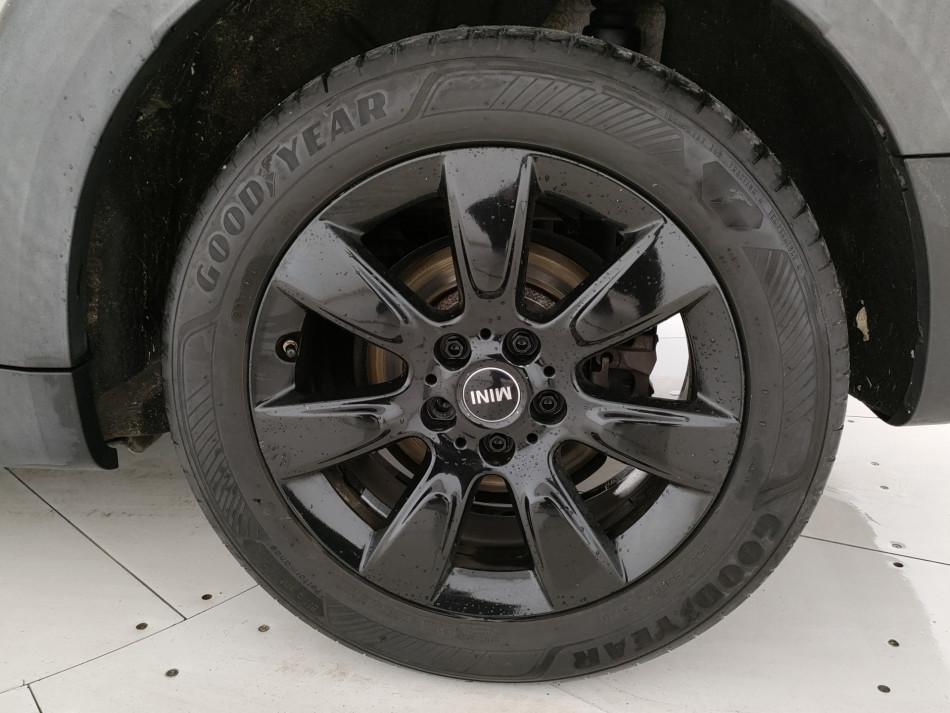 Mini Cooper D Countryman 2.0 TwinPower Turbo Cooper D Business ALL4 Steptronic