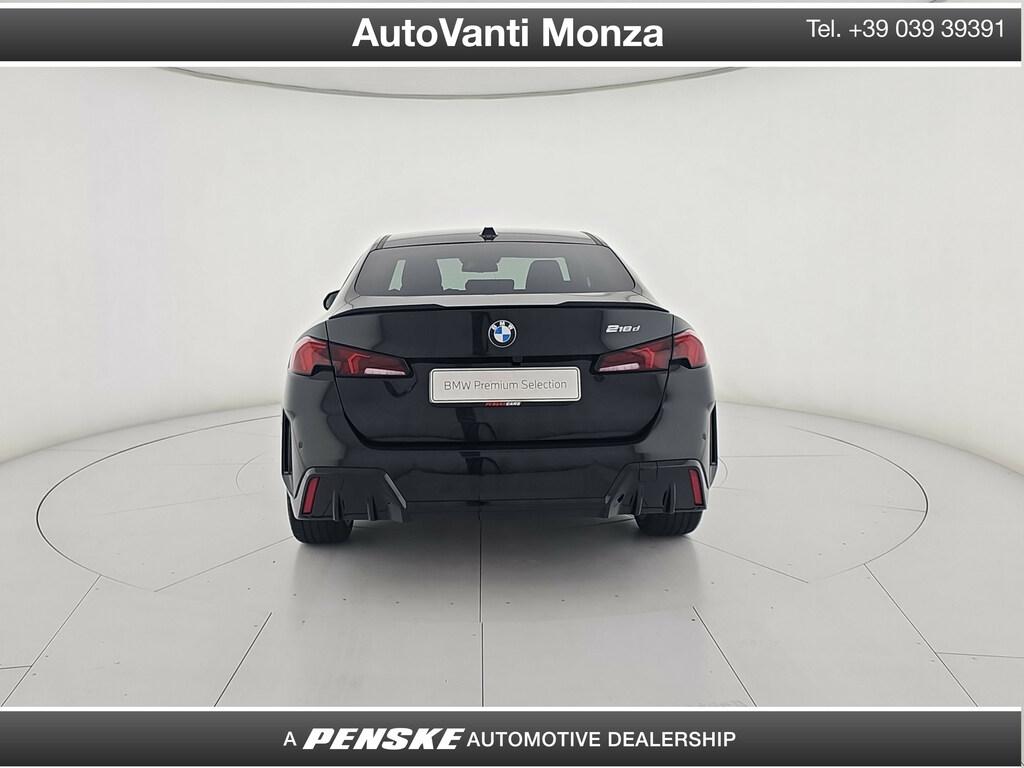 BMW Serie 2 218d Gran Coupe Msport