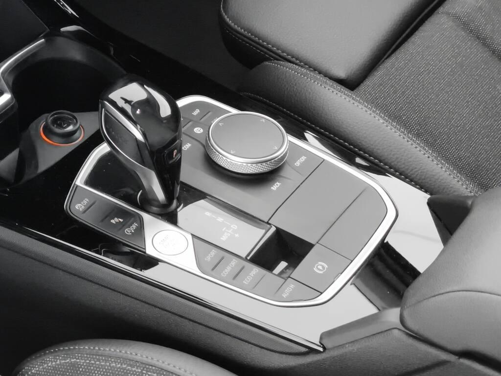 BMW Serie 1 116d Sport auto