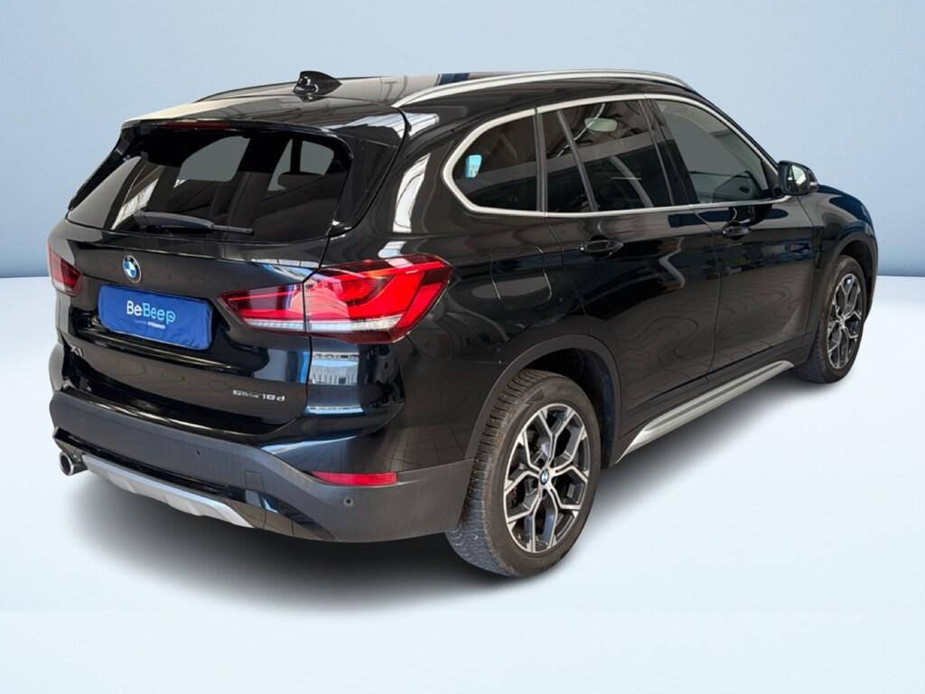 BMW X1 sdrive16d xLine auto
