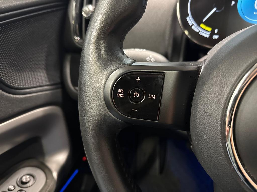 Mini Cooper SE Countryman Mini Countryman 1.5 Cooper SE Business all4 auto