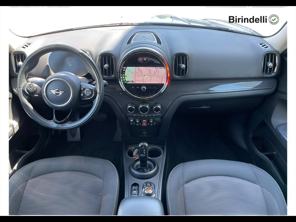 Mini Cooper Countryman 1.5 Business Auto
