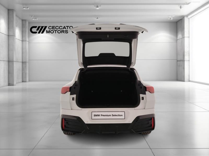 BMW X2 xdrive 20d 48V MSport Pro auto