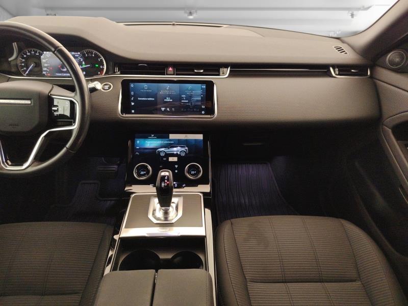 Land Rover Range Rover Evoque Evoque 1.5 i3 mhev fwd 160cv auto