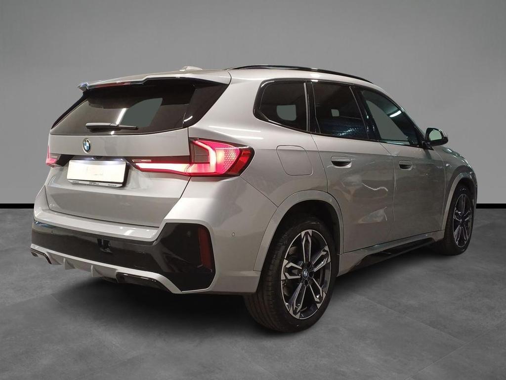 BMW X1 xdrive20d mhev 48V Msport auto