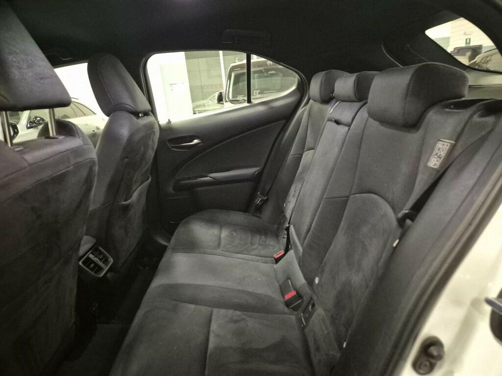 Lexus UX 250h Executive 2wd cvt my20