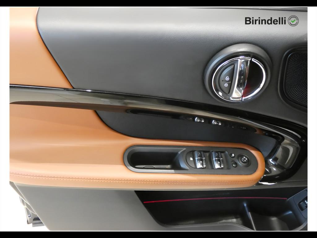 Mini Cooper SD Countryman 2.0 Cooper SD