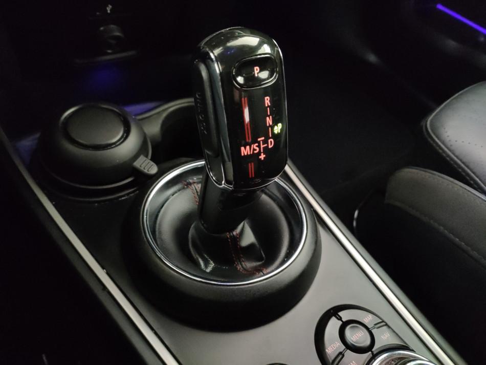 Mini Cooper SD Countryman 2.0 TwinPower Turbo Cooper SD Business ALL4 Steptronic