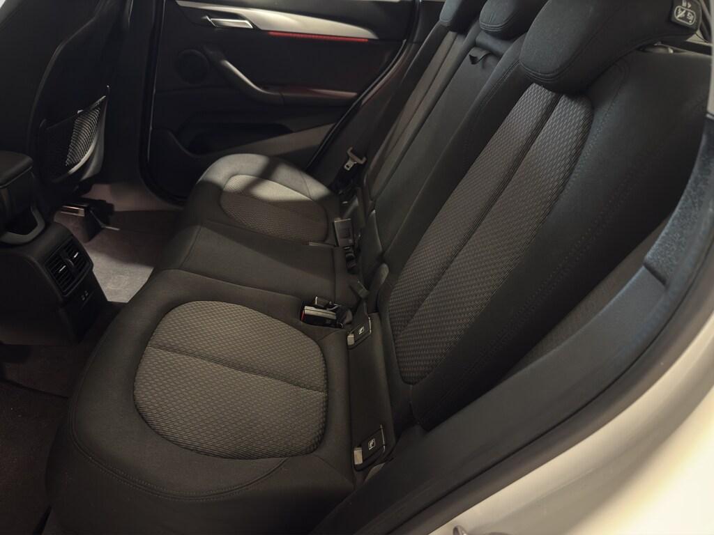 BMW X1 sdrive18d Business Advantage auto
