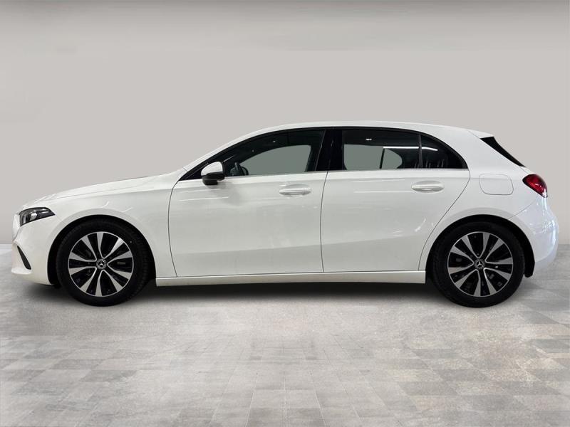Mercedes Classe A 220 Business 4matic auto