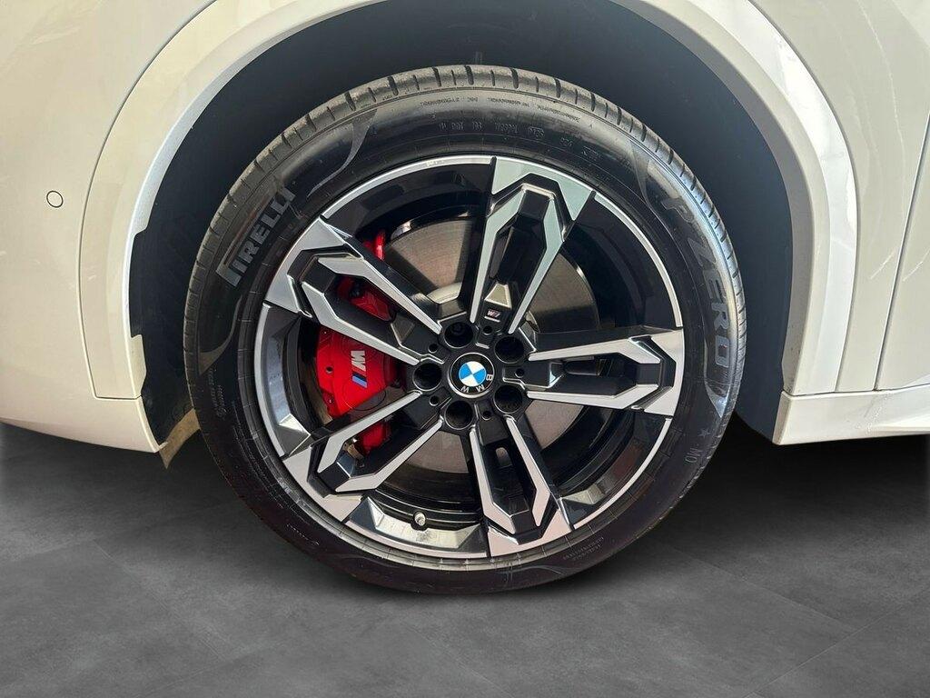 BMW X2 xdrive 20d 48V MSport Pro auto