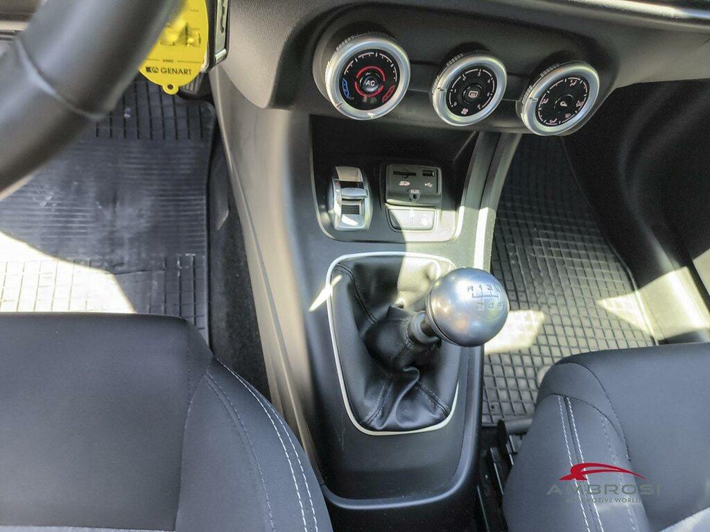 Alfa Romeo Giulietta 1.6 jtdm Business 120cv