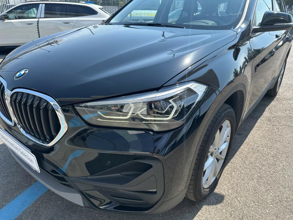 BMW X1 sdrive18i Advantage 136cv