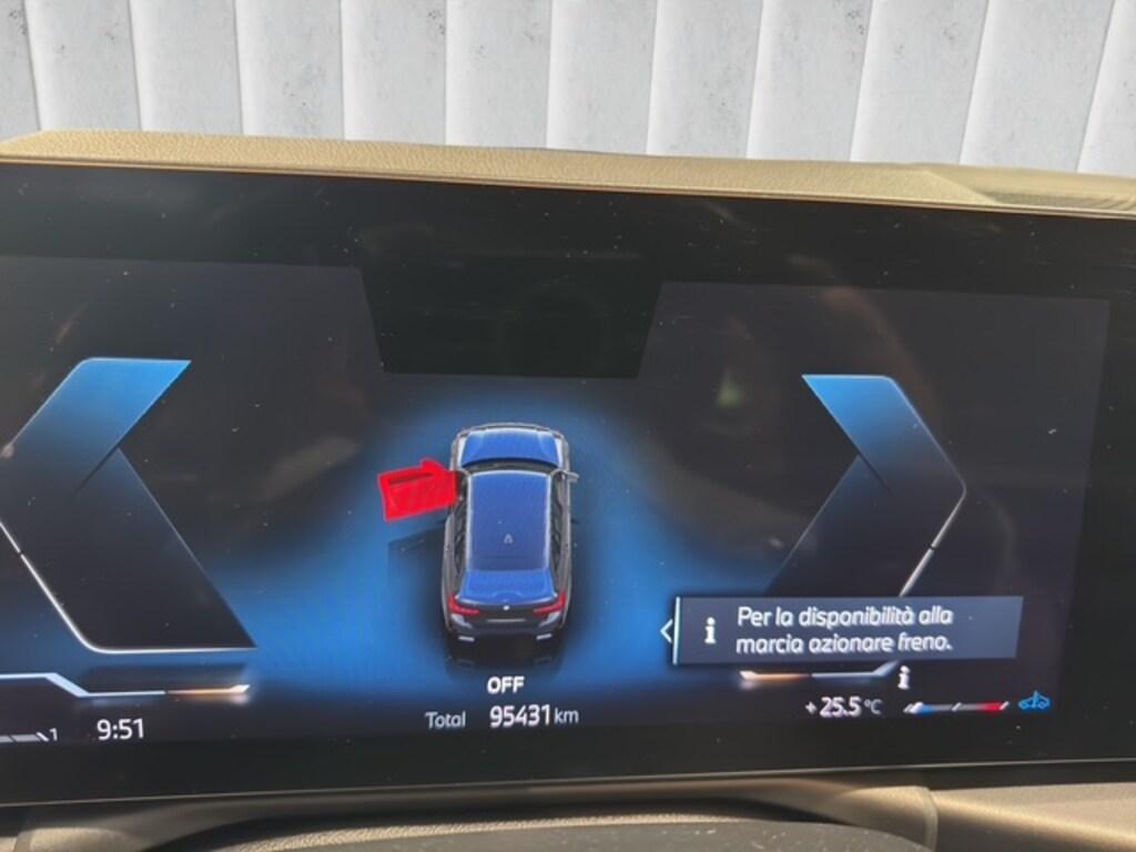 BMW Serie 3 M M340d Touring mhev 48V xdrive auto