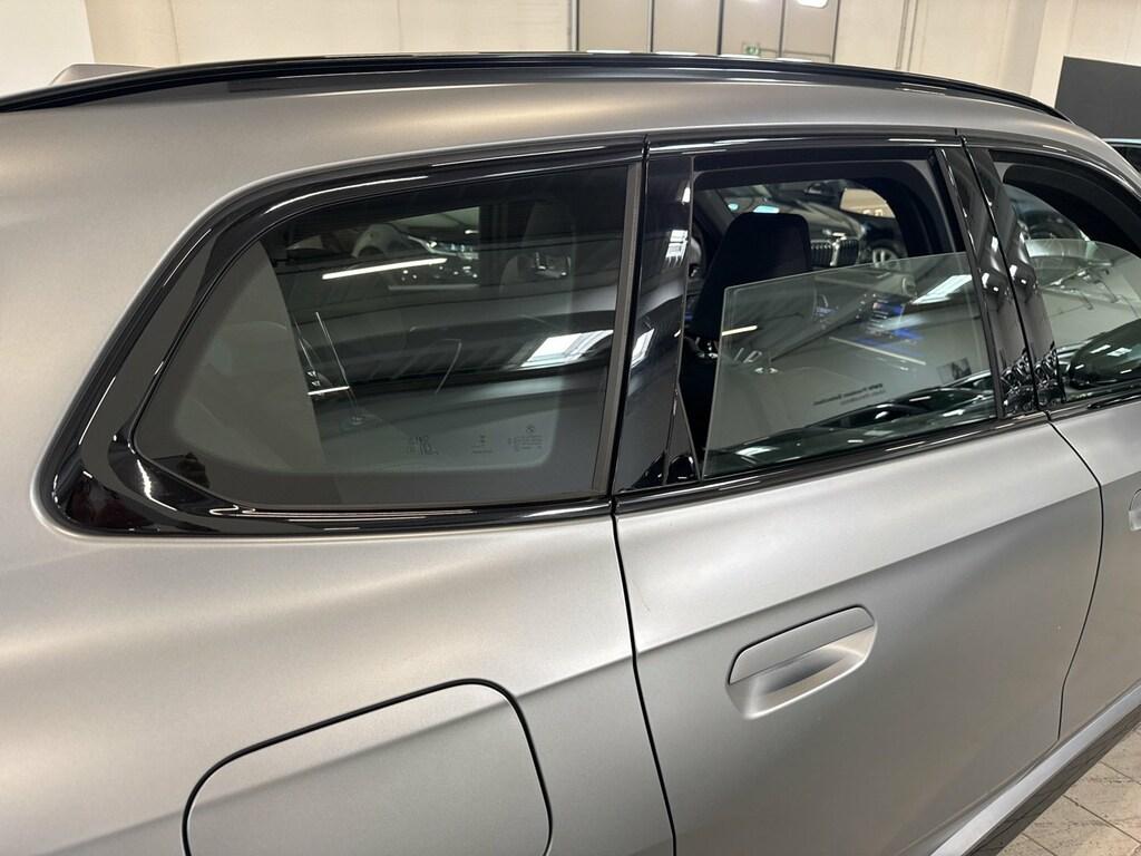 BMW X1 sdrive18d Msport auto