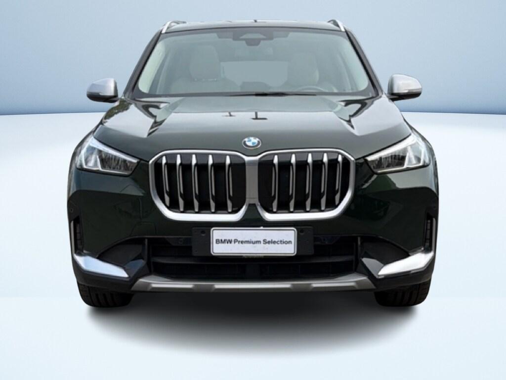 BMW X1 sdrive18d X-Line auto